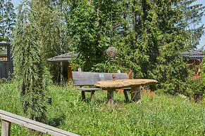 Bayern Chalets