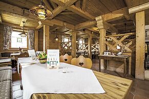 Bayern Chalets