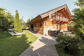 Bayern Chalets