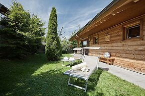 Bayern Chalets