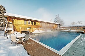 Bayern Chalets