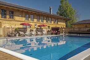 Bayern Chalets