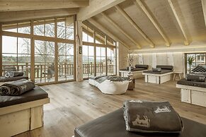 Bayern Chalets