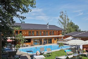 Bayern Chalets