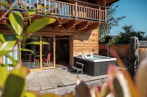 Bayern Chalets