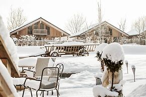 Bayern Chalets