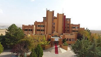 Patalya Lakeside Resort Hotel Ankara