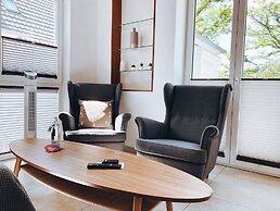 Fachwerk Hotel Wuppertal