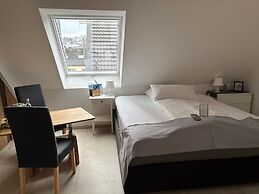 Fachwerk Hotel Wuppertal