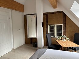 Fachwerk Hotel Wuppertal