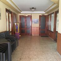 Hostal Castilla