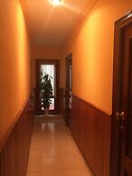 Hostal Castilla