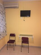 Hostal Castilla