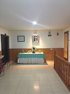 Hostal Castilla