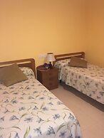Hostal Castilla