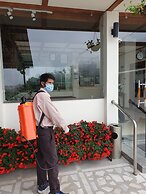 Hotel Devlok Primal