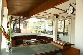 Hotel Devlok Primal