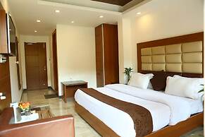Hotel Devlok Primal