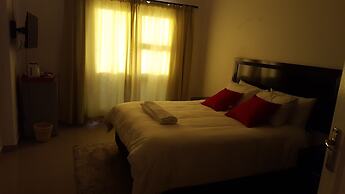 Styled Bed and Breakfast