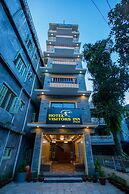 Hotel Visitors Inn, Pokhara