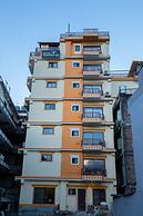 Hotel Visitors Inn, Pokhara