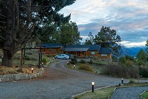 Arrayan Lake View Mountain Lodge & Casa De Te Arrayan