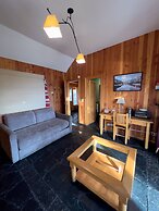 Arrayan Lake View Mountain Lodge & Casa De Te Arrayan