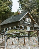 Arrayan Lake View Mountain Lodge & Casa De Te Arrayan