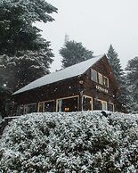 Arrayan Lake View Mountain Lodge & Casa De Te Arrayan