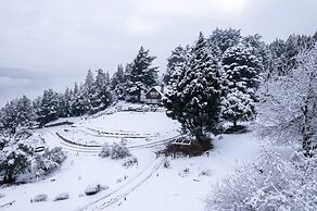Arrayan Lake View Mountain Lodge & Casa De Te Arrayan