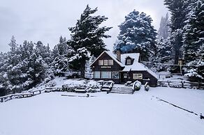 Arrayan Lake View Mountain Lodge & Casa De Te Arrayan