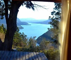 Arrayan Lake View Mountain Lodge & Casa De Te Arrayan