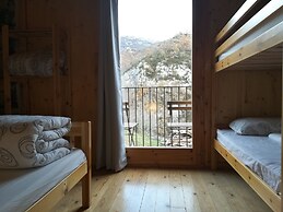 Alberg Rural El Negre - Hostel
