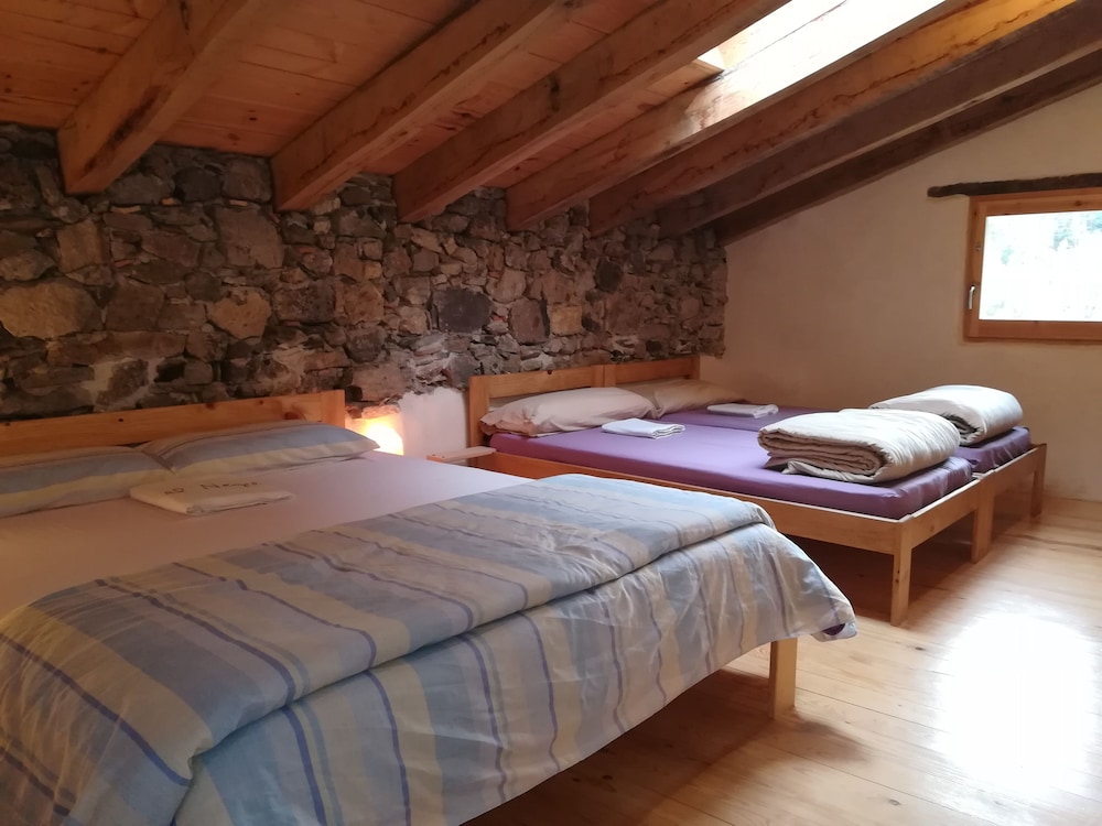 Alberg Rural El Negre - Hostel