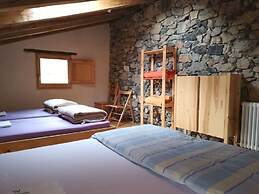 Alberg Rural El Negre - Hostel