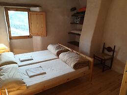 Alberg Rural El Negre - Hostel