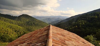 Alberg Rural El Negre - Hostel