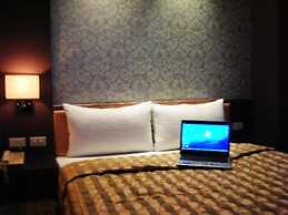 Baseball exquisite hotel