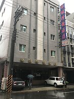 Baseball exquisite hotel