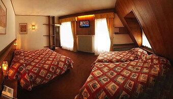 Hotel Paladin
