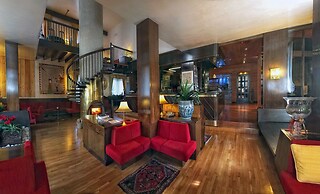 Hotel Paladin