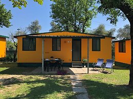 Sereno Camping Holiday