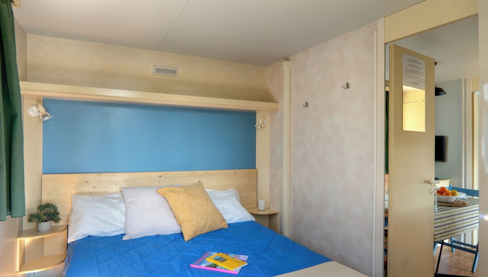 Sereno Camping Holiday