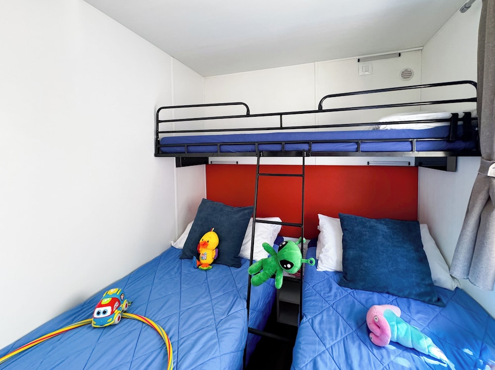 Sereno Camping Holiday
