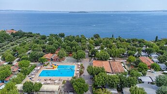 Sereno Camping Holiday