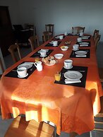 Chez Mary