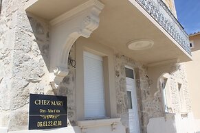 Chez Mary