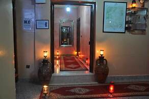 Auberge Atlas Tichka