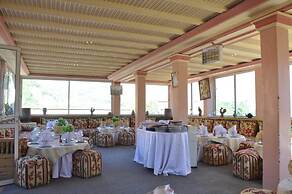 Auberge Atlas Tichka