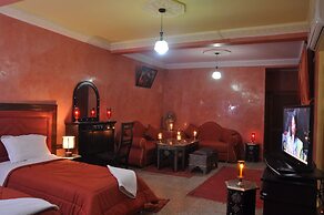 Auberge Atlas Tichka